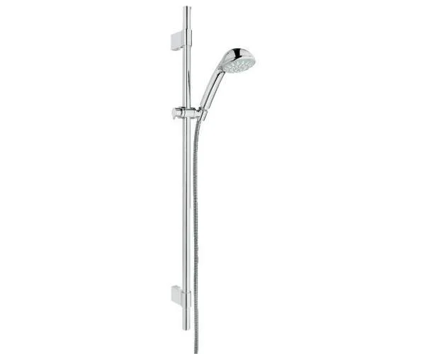 Душовий гарнітур champagne GROHE RELEXA