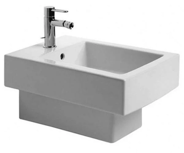 Біде підвісне DURAVIT VERO