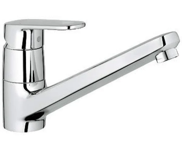 Кухонний змішувач GROHE EUROPLUS