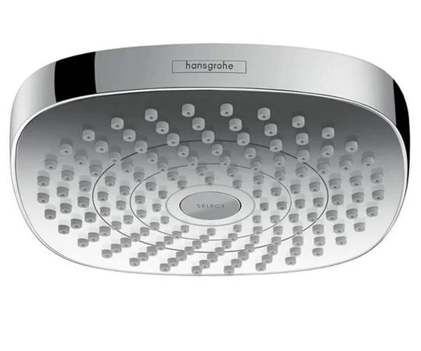 Душ HANSGROHE CROMA SELECT E