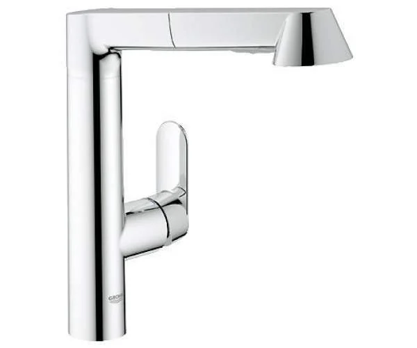 Змішувач для мийки GROHE K7