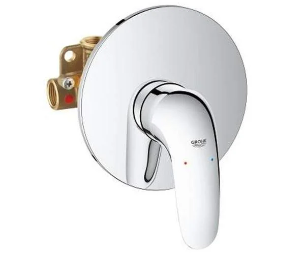 Змішувач для душу GROHE EUROSTYLE
