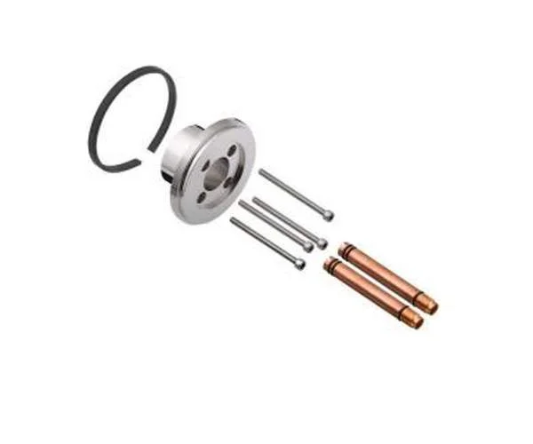 Подовження 28 мм HANSGROHE UNIVERSAL