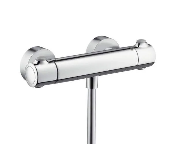 Термостатичний змішувач HANSGROHE ECOSTAT