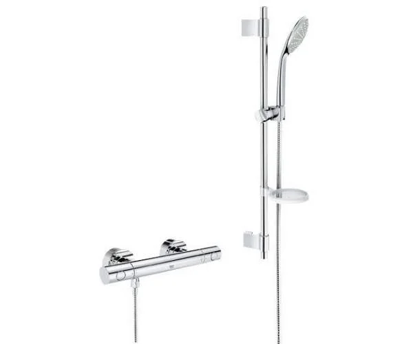 Термостат GROHE GROHTHERM 1000