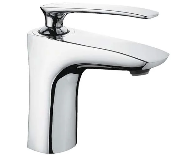 Змішувач для умивальника RUBINETA AERO