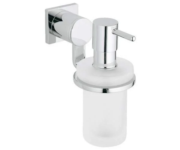 Дозатор рідкого мила GROHE ALLURE