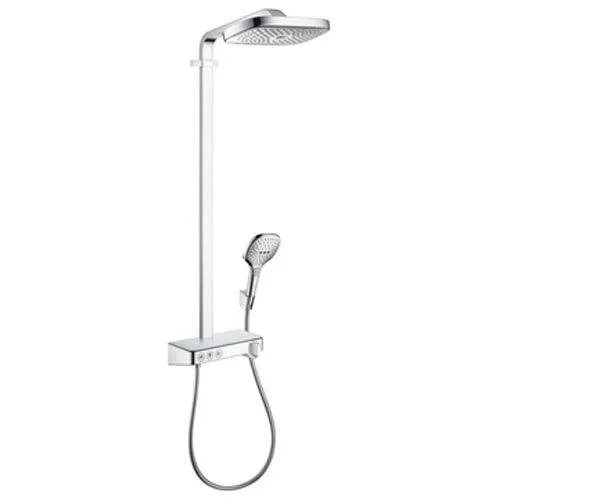 Душова система HANSGROHE RAINDANCE