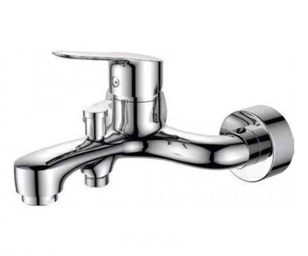 Змішувач для ванни MIXXEN ІЗАР