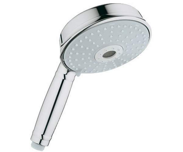 Ручний душ GROHE RAINSHOWER RUSTIC