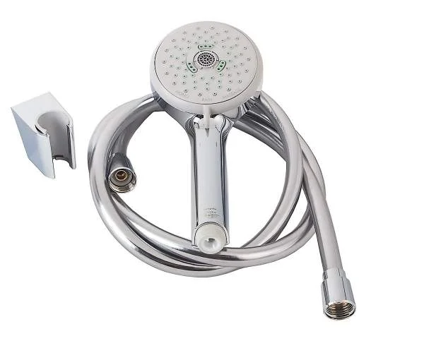Душовий гарнітур HANSGROHE CROMA 100