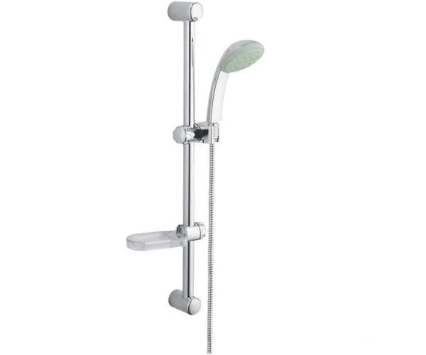 Набір для душу GROHE TEMPESTA TRIO