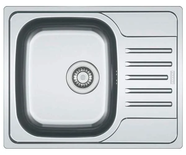 Мийка кухонна FRANKE POLAR PXL 611-60