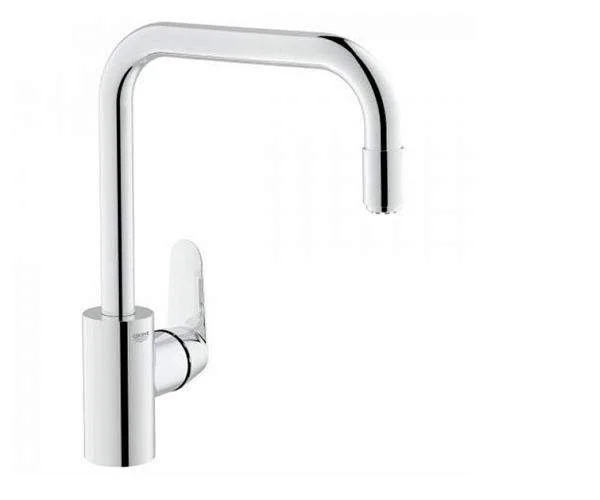 Кухонний змішувач GROHE EURODISC COSMOPOLITAN