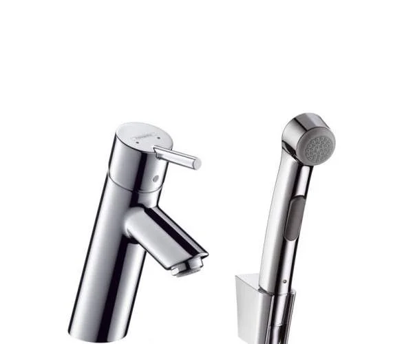 Набір для біде HANSGROHE TALIS