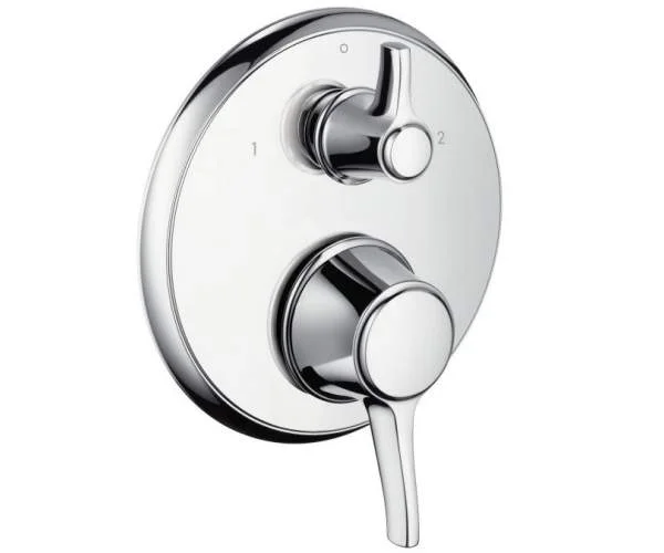 Центральний термостат HANSGROHE ECOSTAT CLASSIC