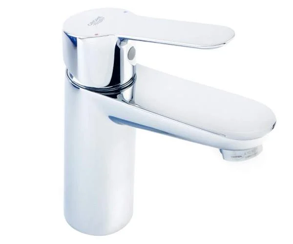 Змішувач для раковини GROHE BAU EDGE