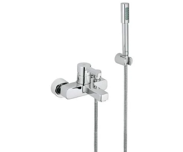 Змішувач для ванни GROHE LINEARE
