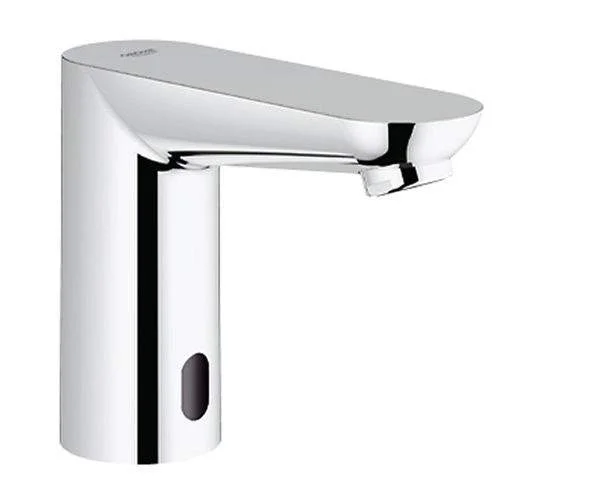 Сенсорний змішувач для раковини Grohe Euroeco Cosmopolitan