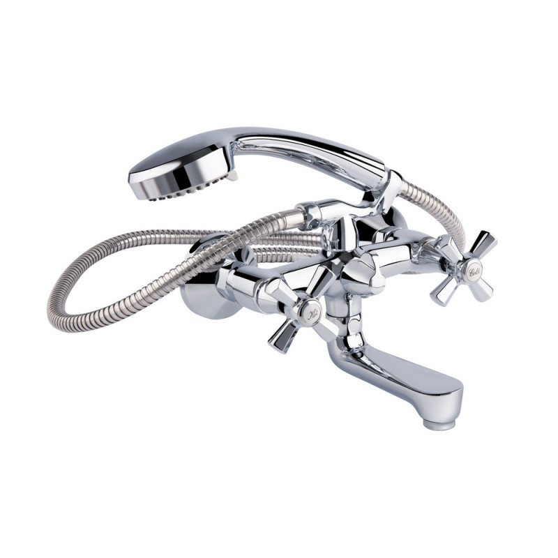 Змішувач для ванни та душу Qtap Liberty