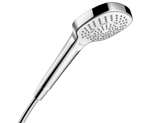 Лійка для душу HANSGROHE CROMA SELECT E