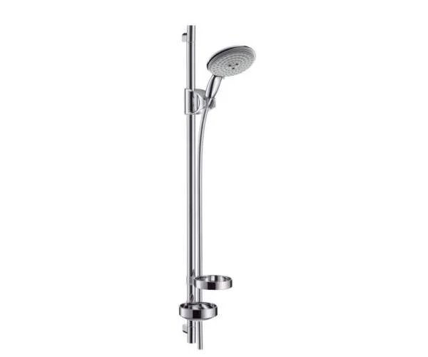 Душовий набір HANSGROHE RAINDANCE E AIRUNICA D