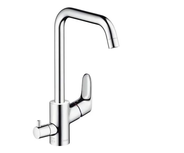 Кухонний змішувач HANSGROHE FOCUS