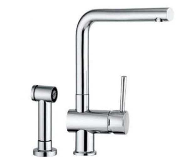 Змішувач із лійкою EMMEVI PIPER