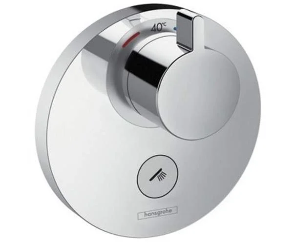 Вбудований термостат для душу HANSGROHE SHOWER SELECT S