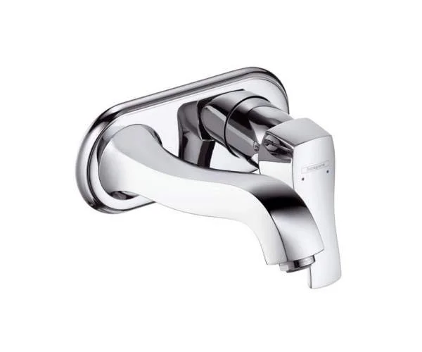 Змішувач HANSGROHE METRIS CLASSIC