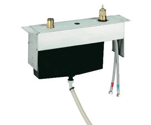 Вбудований механізм для ванни GROHE CHIARA