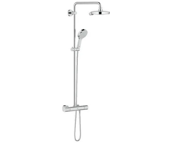 Душова система GROHE POWER AND SOUL