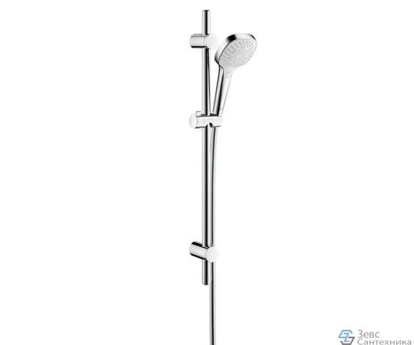 Душовий набір HANSGROHE MYSELECT E MULTI ECOSMART