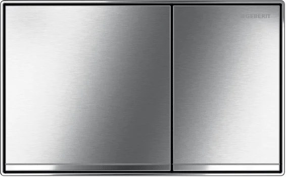Змивна панель GEBERIT SIGMA SIGMA 60