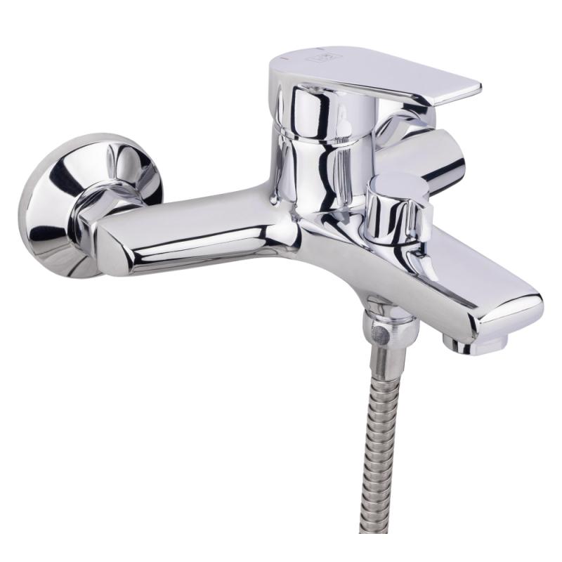 Змішувач для ванни Lidz