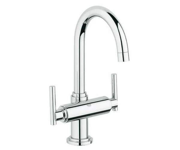 Змішувач для раковини GROHE ATRIO CLASSIC