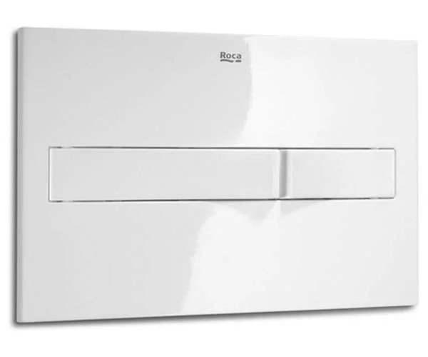 Кнопка змиву ROCA PL2 DUAL