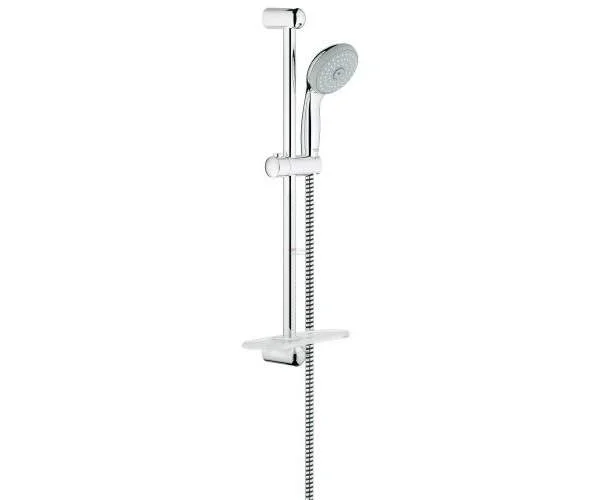 Душовий гарнітур GROHE TEMPESTA