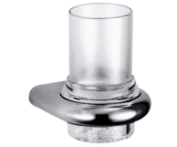 Склянка HANSGROHE ATOLL