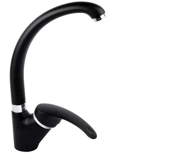 Кухонний змішувач Qtap MARS