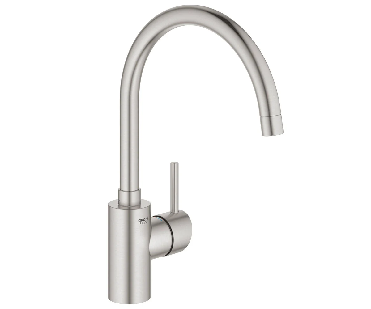 Кухонний змішувач GROHE CONCETTO