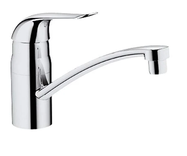 Кухонний змішувач GROHE EUROECO SPECIAL