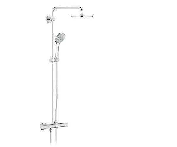 Душова система GROHE EUPHORIA SYSTEM 210