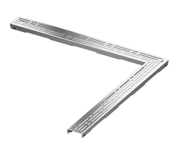 Решітка basic TECE DRAINLINE