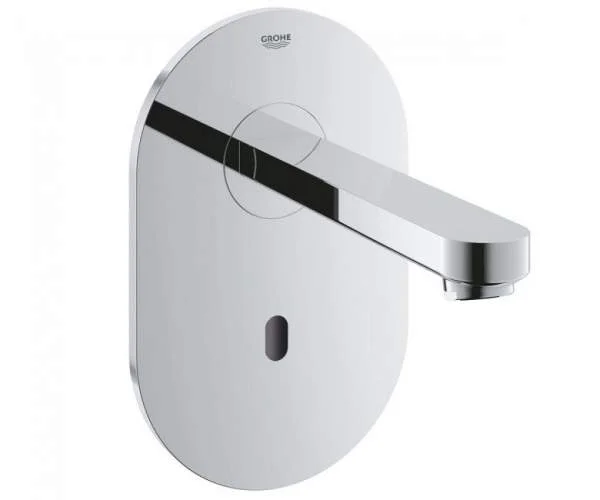 Інфрачервоний кран GROHE EUROECO