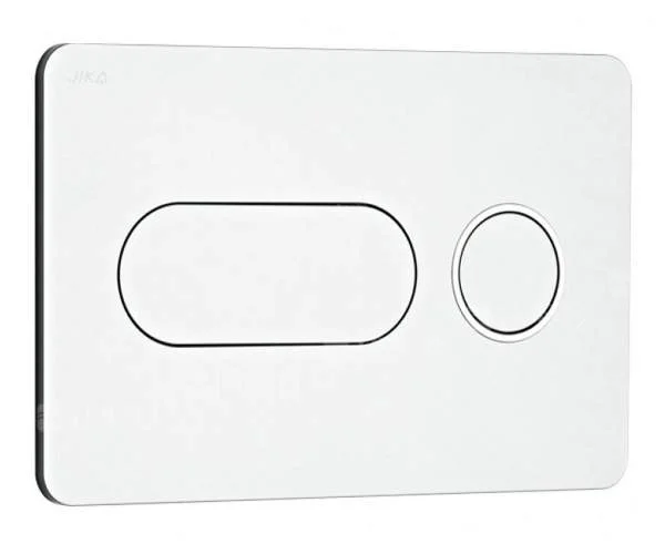 Кнопка для інсталяції JIKA PL8 DUAL FLUSH