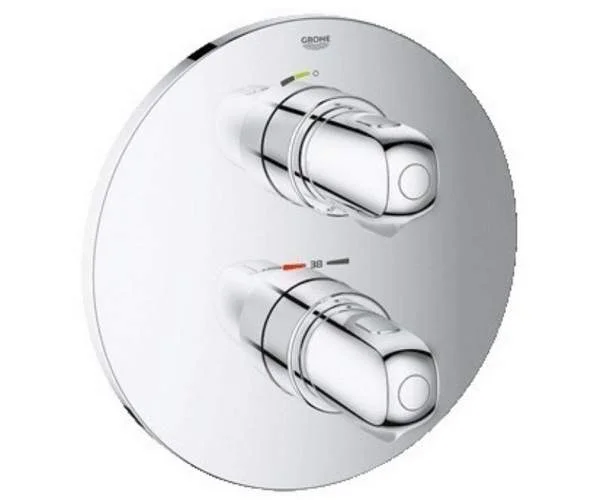 Термостат GROHE GROHTHERM 1000 NEW