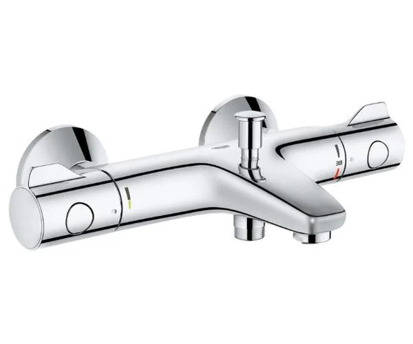 Термостат GROHE GROHTHERM 800