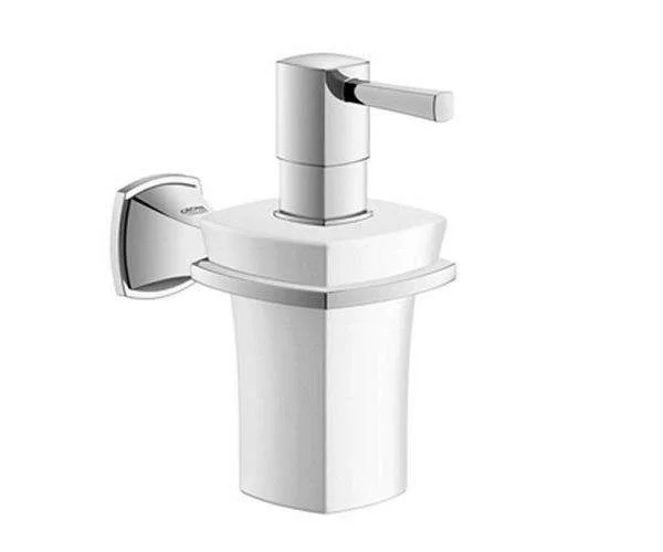 Дозатор для мила GROHE GRANDERA