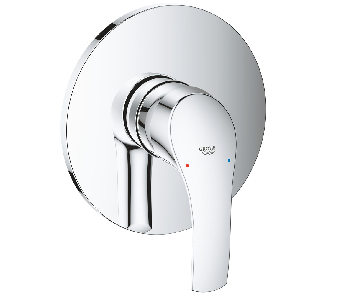 Змішувач для душу GROHE EUROSMART